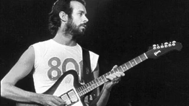 Phil Manzanera Out Of The Blue Live 801 Tour 1977 смотреть онлайн