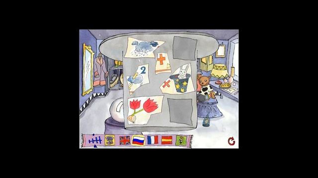 (Tivola) Макс и Волшебник (На русском) - Часть 2 смотреть онлайн