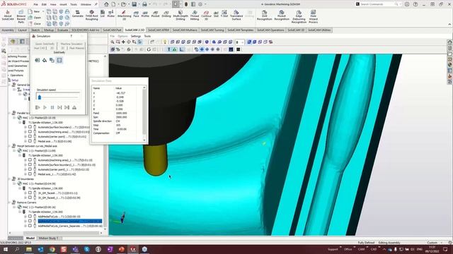 What's New in SolidCAM 2022 & SolidCAM Tips & Tricks смотреть онлайн