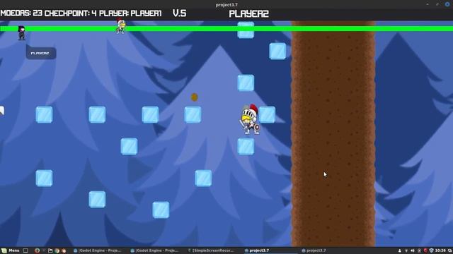 Another place - multiplayer online game - beta version смотреть онлайн