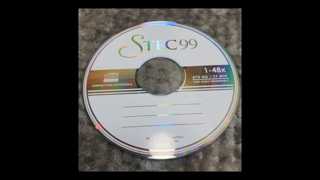 A Blank CDR More Than 80 Minutes Long? REALLY?!?! смотреть онлайн