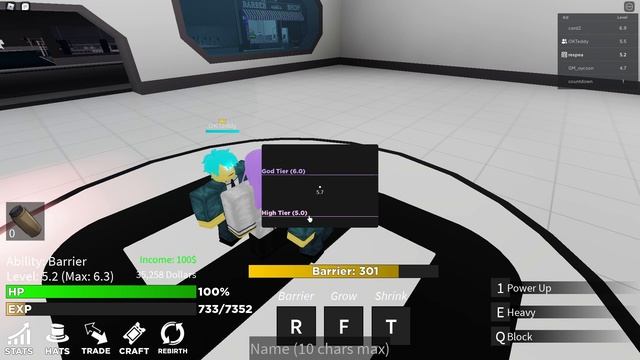 Roblox unConventional spin 7.1 смотреть онлайн