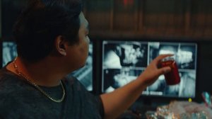 Гражданка Докхи (дорама, 2024)