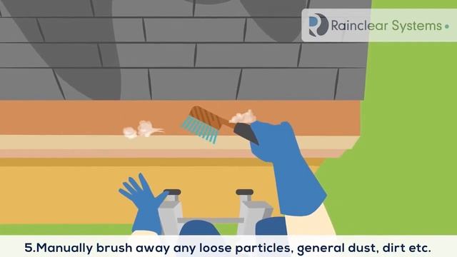 How to Clean Galvanised Steel Gutters смотреть онлайн