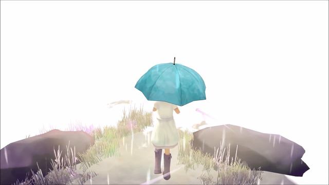 -BEYOND EYES- FINAL |Guia Comentada| XBOX ONE смотреть онлайн