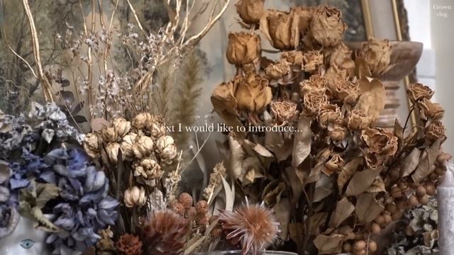 【Room Tour】アンティーク好きなお家?お気に入りの食器/ 愛用中の家電 | キッチンツアー | ルームツアー | インテリア | 日常 | Vlog |