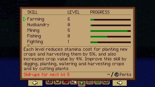 Fishing Time! – Gleaner Heights - Part 13 смотреть онлайн