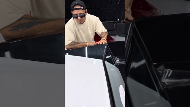 Честный обзор на Corvette