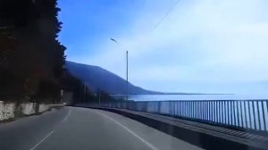 Абхазия моя