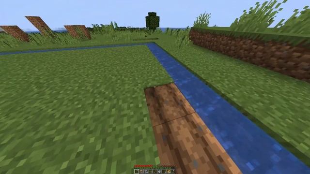 Building a Farm | Minecraft Survival Series | AS Epic Gamer смотреть онлайн