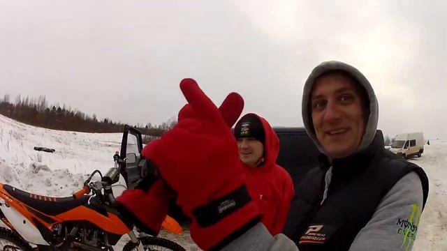 "Саари-кросс" Боровичи 25.01.15 смотреть онлайн