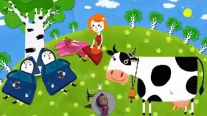 Машины Сказки Страшилки детям