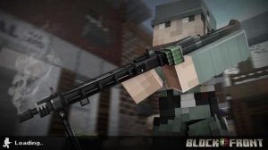 ЛУЧШИЙ МОД ПРО ВТОРУЮ МИРОВУЮ ВОЙНУ В МАЙНКРАФТЕ | Обзор мода BlockFront