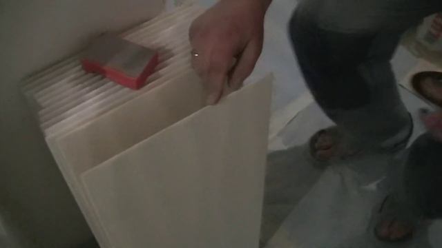 Алмазная губка, плиточнику на заметку смотреть онлайн