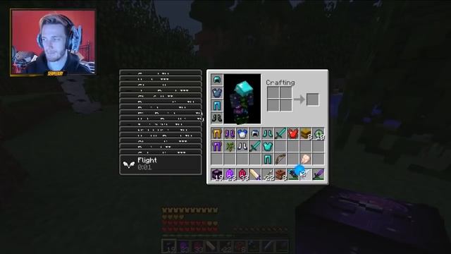 I OPENED FUTURE LUCKY BLOCKS FOR 30 MINUTES.... смотреть онлайн