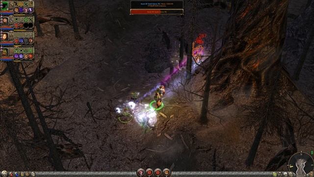 Прохождение Dungeon siege 2: Broken World [#14] (дополнение, на русском языке) смотреть онлайн