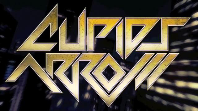 Introducing CUPIDS ARROW смотреть онлайн