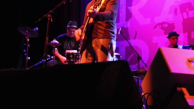 Achim Reichel live 2015 - das Herz der Dinge смотреть онлайн