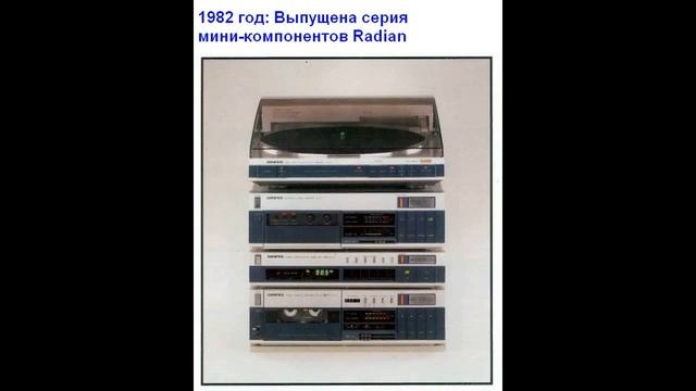 Onkyo - Manufactory смотреть онлайн