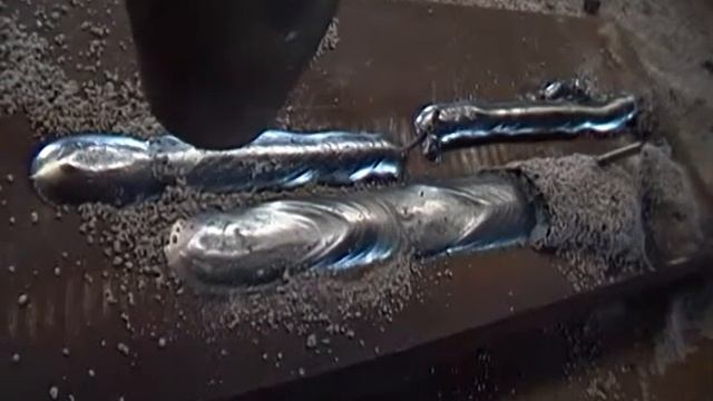 flux welder 003 смотреть онлайн