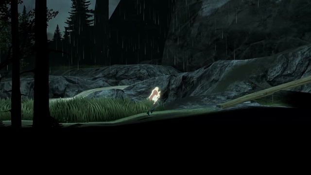 The MISSING: J.J. Macfield and the Island of Memories #00 (BUG) смотреть онлайн