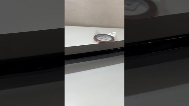 Спойлер BMW 3 F30 (глянец черный) рест (2015-2019) смотреть онлайн