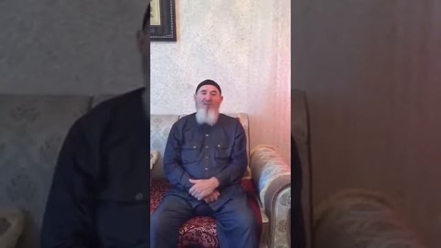 Обращения к Кадырову от Деда. Его сын пропал смотреть онлайн