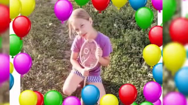 День защиты детей. Г Саркан, сшл им Н. Островского, 2 "Г" кл смотреть онлайн