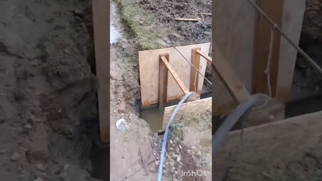 протяжка гильз под домом смотреть онлайн