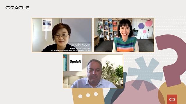 Employee experience matters смотреть онлайн