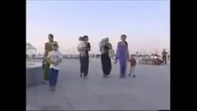 О моей малой РОДине - Туркменской СССР - в сегодняшнем дне. смотреть онлайн