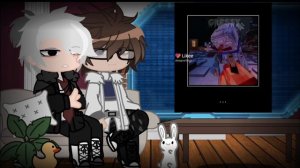 /Реакция на Линча/