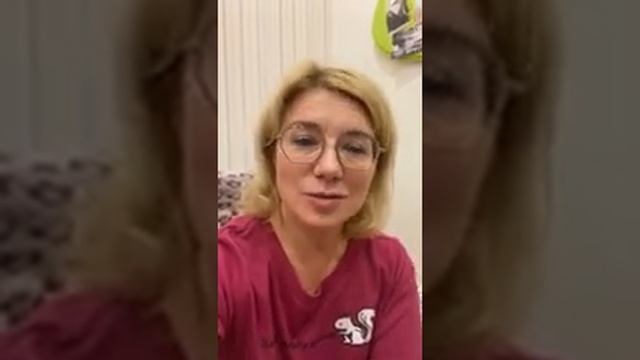 Отзыв на программу "Внутренние опоры": Мария смотреть онлайн