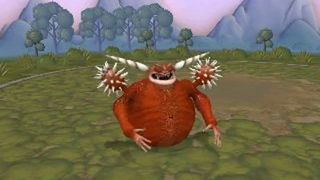 Spore Bile Deamon смотреть онлайн