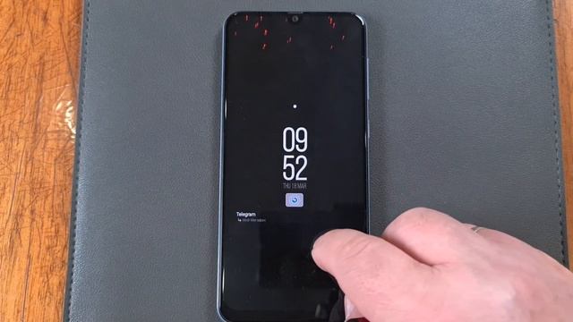 Крутая подсветка уведомлений на любом Смартфоне смотреть онлайн