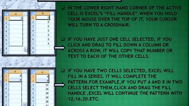 MS Excel online Training | Advanced MS-Excel Course | Free Excel Training|Microsoft Excel смотреть онлайн