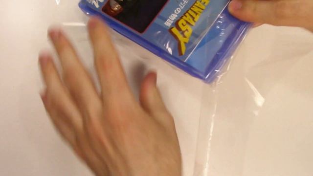Dragon Fantasy The Volumes of Westeria (PS4) Unboxing!! смотреть онлайн