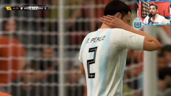 ARGENTINA Y UNA PARADA DIFÍCIL ANTE HOLANDA | MUNDIAL SUB 20 - FIFA 19