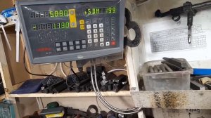 нужна ли уци какую выбрать на токарный и фрезерный сложности установки и многое другое