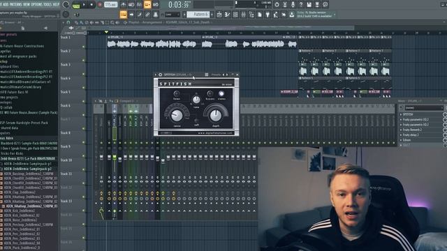 Top 7 FREE plugins (Instruments & FX) смотреть онлайн