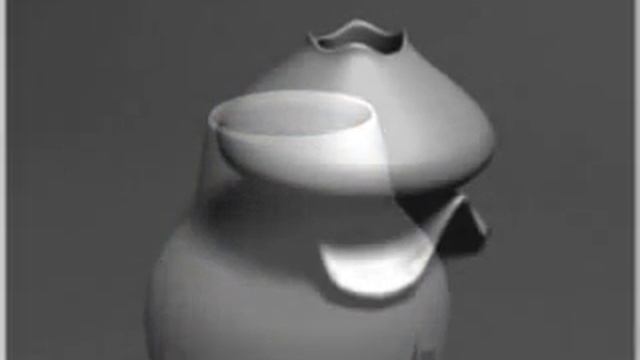ваза, форма вазы, сосуд, форма сосуда смотреть онлайн