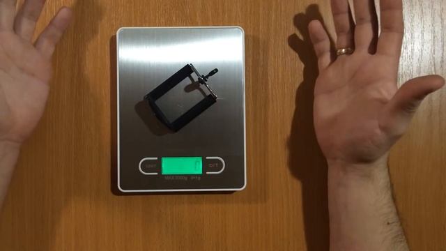 Обзор электронных весов с Алиэкспресс смотреть онлайн