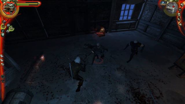 The Witcher | Прохождение | День 15 смотреть онлайн