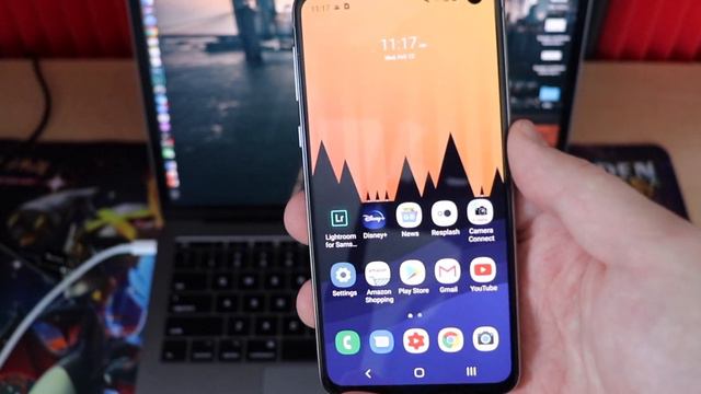Should You Upgrade or keep YOUR Galaxy S10e in 2020? смотреть онлайн