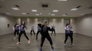 DESPACITO - Zumba with Meta
