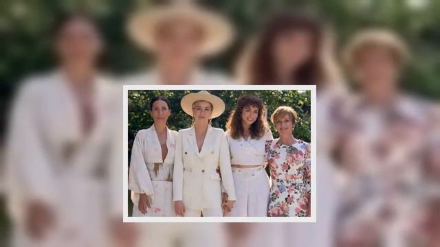 "Amar es para siempre" El mensaje clave de Itziar Miranda a Paula Usero y Luimelia смотреть онлайн