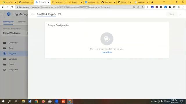 GA4 Ecommerce Tracking On Shopify | How To Setup Ecommerce Tracking Using GTM | Part - 16 смотреть онлайн