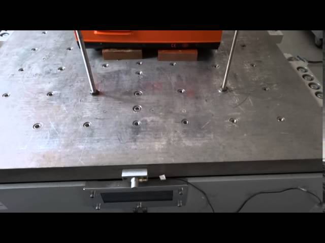 Вибрация высокой частоты смотреть онлайн