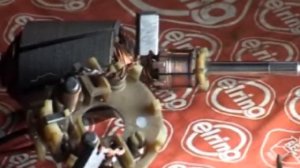 Ремонт автономки Eberspacher D4S