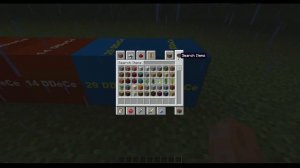 2048 Tiles 1024-1200 in Minecraft (Part 9)